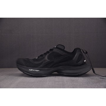 [XA] 발렌시아가 서킷 스니커즈 블랙 (남여공용)