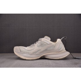 [XA] 발렌시아가 서킷 스니커즈 베이지 (남여공용)