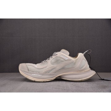 [XA] 발렌시아가 서킷 스니커즈 베이지 (남여공용)