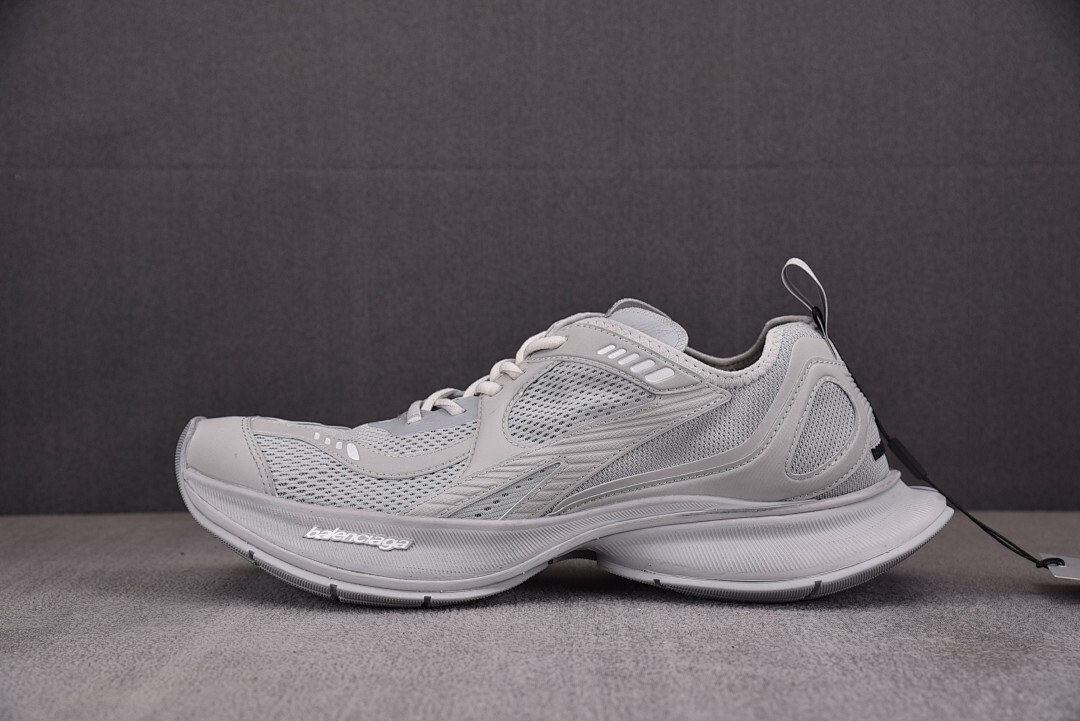 [XA] 발렌시아가 서킷 스니커즈 그레이 (남여공용)