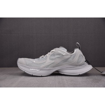 [XA] 발렌시아가 서킷 스니커즈 그레이 (남여공용)