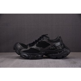 [XA] 발렌시아가 스테이플러 스니커즈 블랙 (남여공용)