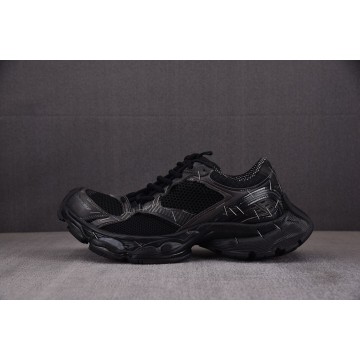 [XA] 발렌시아가 스테이플러 스니커즈 블랙 (남여공용)