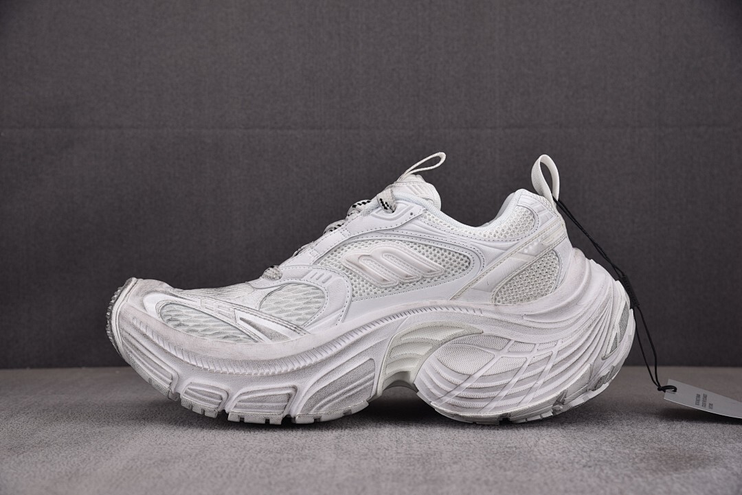 [XA] 발렌시아가 6XL 스니커즈 화이트 (남여공용)