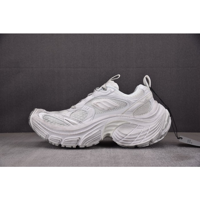 [XA] 발렌시아가 6XL 스니커즈 화이트 (남여공용)