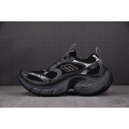 [XA] 발렌시아가 6XL 스니커즈 블랙 그레이 (남여공용)