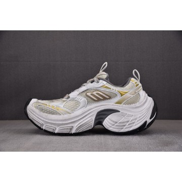 [XA] 발렌시아가 6XL 스니커즈 베이지 골드 (남여공용)