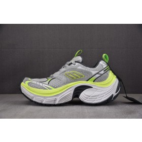 [XA] 발렌시아가 6XL 스니커즈 그레이 플루오 (남여공용)