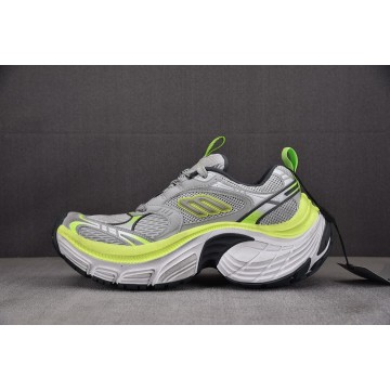 [XA] 발렌시아가 6XL 스니커즈 그레이 플루오 (남여공용)