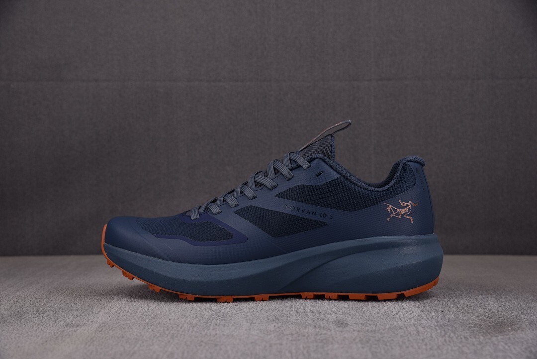 [GD] 아크테릭스 노반 LD 3 트레킹화 사파이어 솔리튜드 (남여공용)