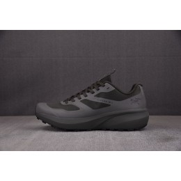 [GD] 아크테릭스 노반 LD 3 트레킹화 블랙 그레이 (남여공용)