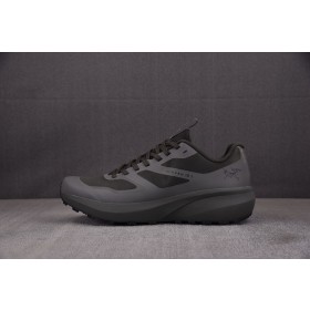 [GD] 아크테릭스 노반 LD 3 트레킹화 블랙 그레이 (남여공용)