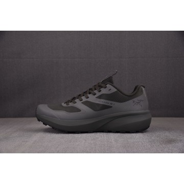 [GD] 아크테릭스 노반 LD 3 트레킹화 블랙 그레이 (남여공용)