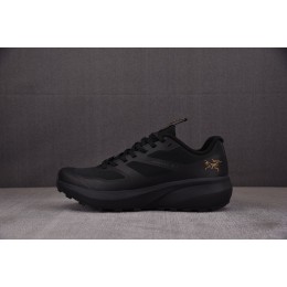 [GD] 아크테릭스 노반 LD 3 트레킹화 블랙 골드 (남여공용)