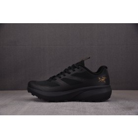 [GD] 아크테릭스 노반 LD 3 트레킹화 블랙 골드 (남여공용)