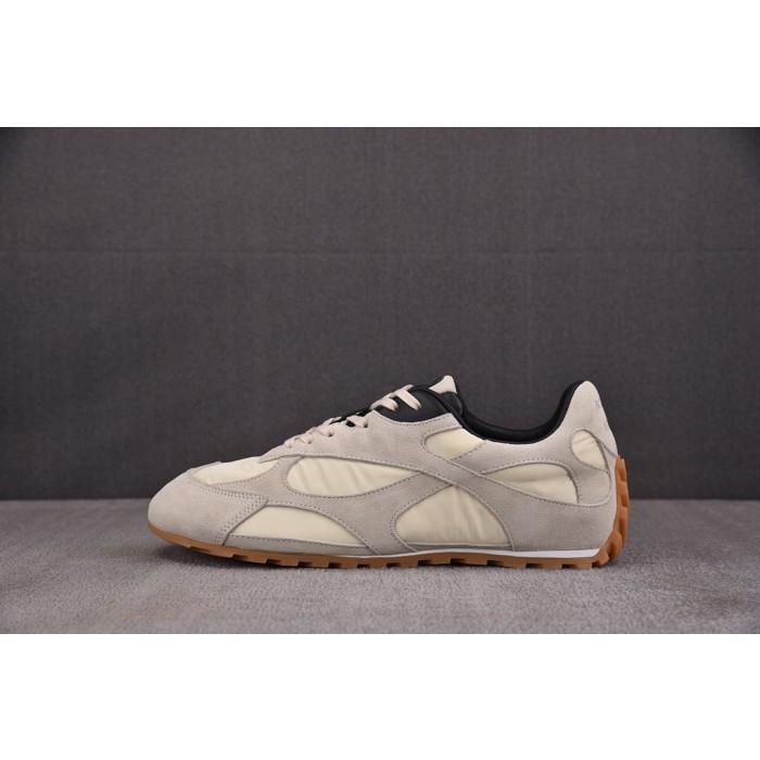 [GD] 보테가 베네타 오르빗 플래시 스니커즈 씨 솔트 블랙 (남여공용)