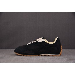 [GD] 보테가 베네타 오르빗 플래시 스니커즈 블랙 (남여공용)