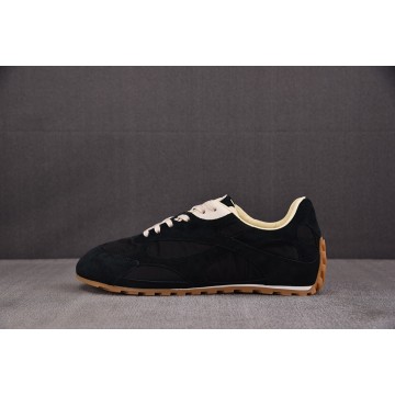 [GD] 보테가 베네타 오르빗 플래시 스니커즈 블랙 (남여공용)