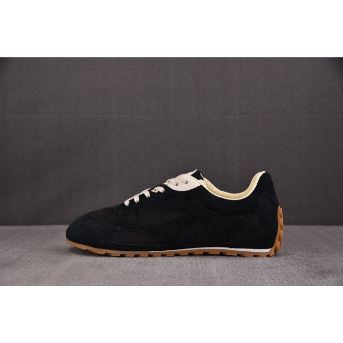 [GD] 보테가 베네타 오르빗 플래시 스니커즈 블랙 (남여공용)