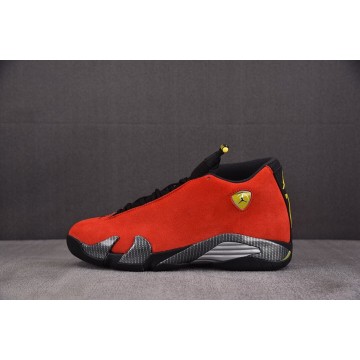 [DG] 조던14 레트로 페라리 (25v) (남성용)