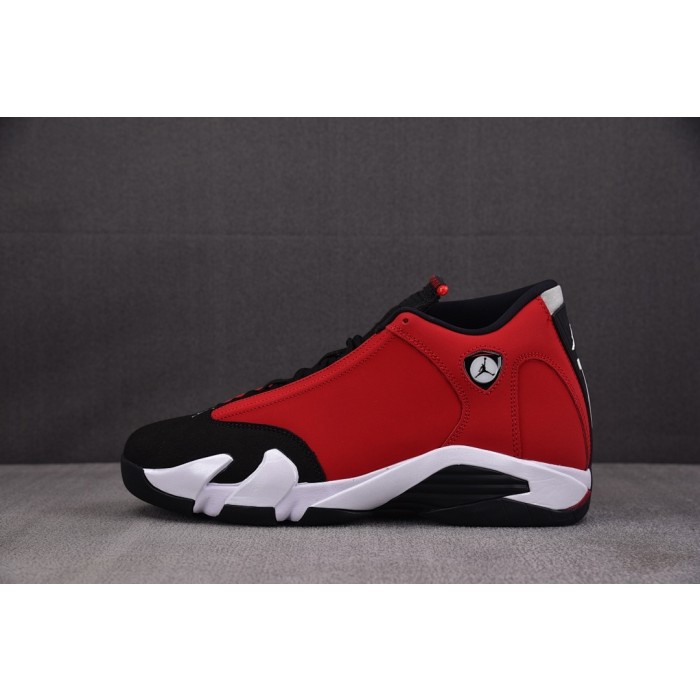 [DG] 조던14 레트로 짐 레드 (남성용)