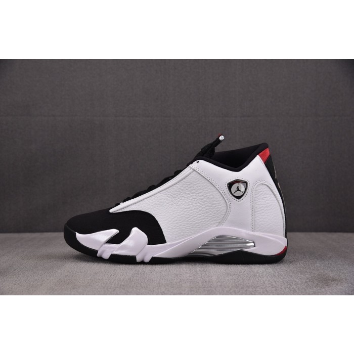 [DG] 조던14 레트로 블랙토 (남성용)