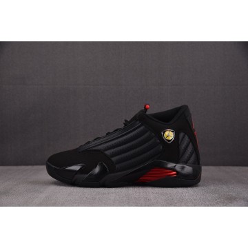 [DG] 조던14 레트로 라스트 샷 (남성용)