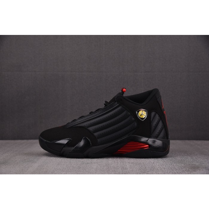 [DG] 조던14 레트로 라스트 샷 (남성용)