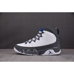 [DG] 조던9 레트로 프렌치 플린트 (남성용)