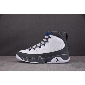 [DG] 조던9 레트로 프렌치 플린트 (남성용)