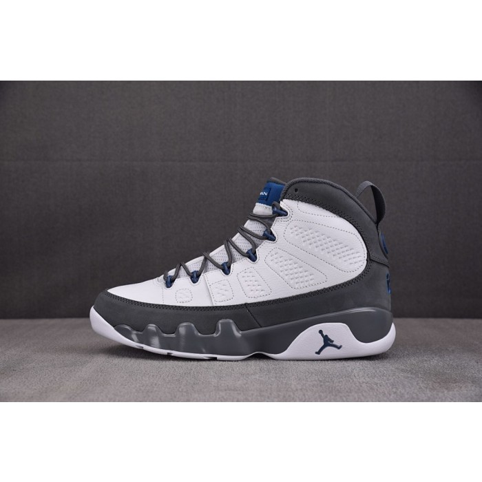 [DG] 조던9 레트로 프렌치 플린트 (남성용)