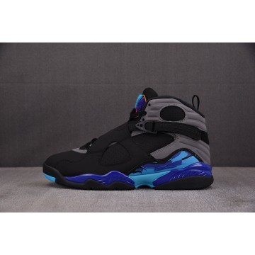 [DG] 조던8 레트로 아쿠아 (25v) (남성용)