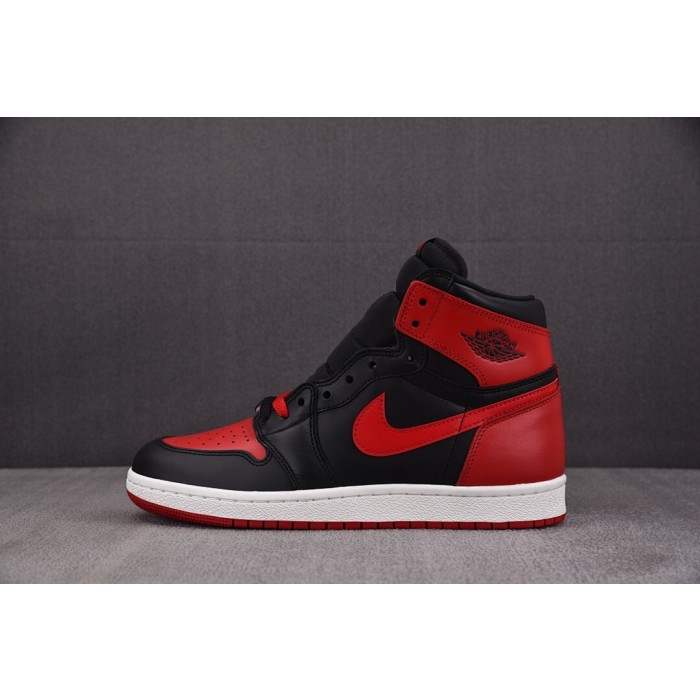 [DG] 조던1 하이 85 OG 브레드 (남성용)