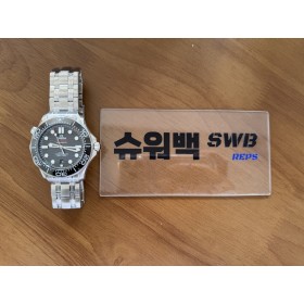 [VSF] 오메가 씨마스터 다이버 300 최신버전V4-SWB2