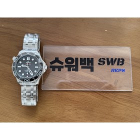 [VSF] 오메가 씨마스터 다이버 300 최신버전V4-SWB7