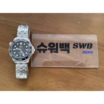 [VSF] 오메가 씨마스터 다이버 300 최신버전V4-SWB7
