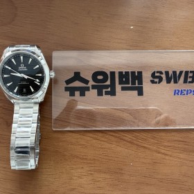 [VSF] 오메가 아쿠아테라 150M Aqua Terra-SWB8