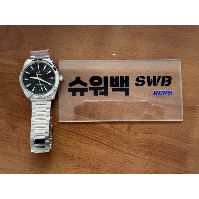 [VSF] 오메가 아쿠아테라 150M Aqua Terra-SWB9