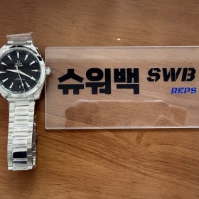 [VSF] 오메가 아쿠아테라 150M Aqua Terra-SWB9