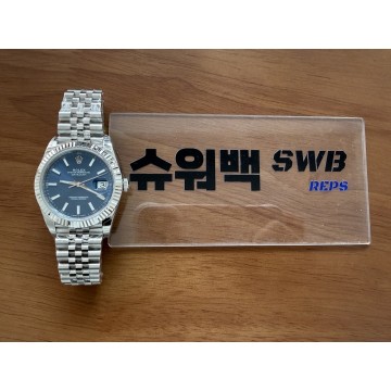 [VSF] 롤렉스 데이저스트 블루 41미리 플루티드 쥬빌레-SWB11