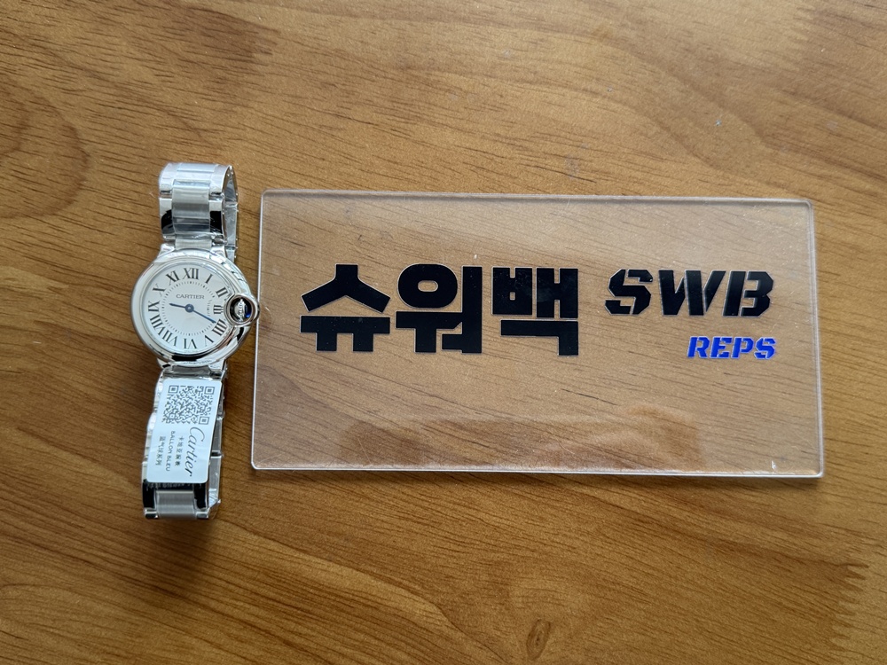 [AF] 발롱블루 28MM 여성용-SWB21