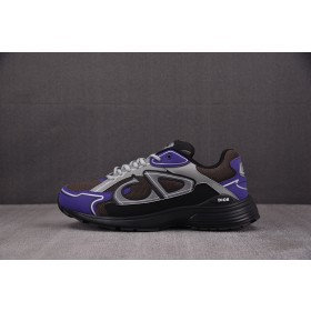 [BQ] 디올 B30 카운트다운 스니커즈 안트라사이트 그레이 (남여공용)