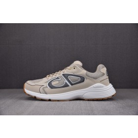 [BQ] 디올 B30 카운트다운 스니커즈 크림 (남여공용)