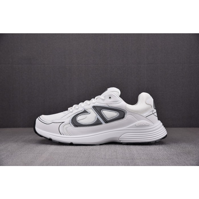 [BQ] 디올 B30 카운트다운 스니커즈 화이트 (남여공용)