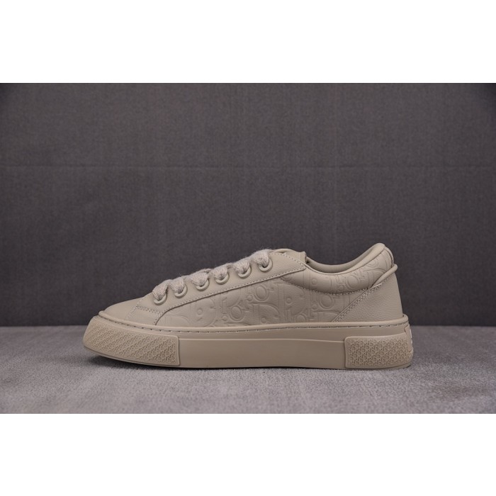 [BQ] 디올 B33 스니커즈 베이지 (남여공용)