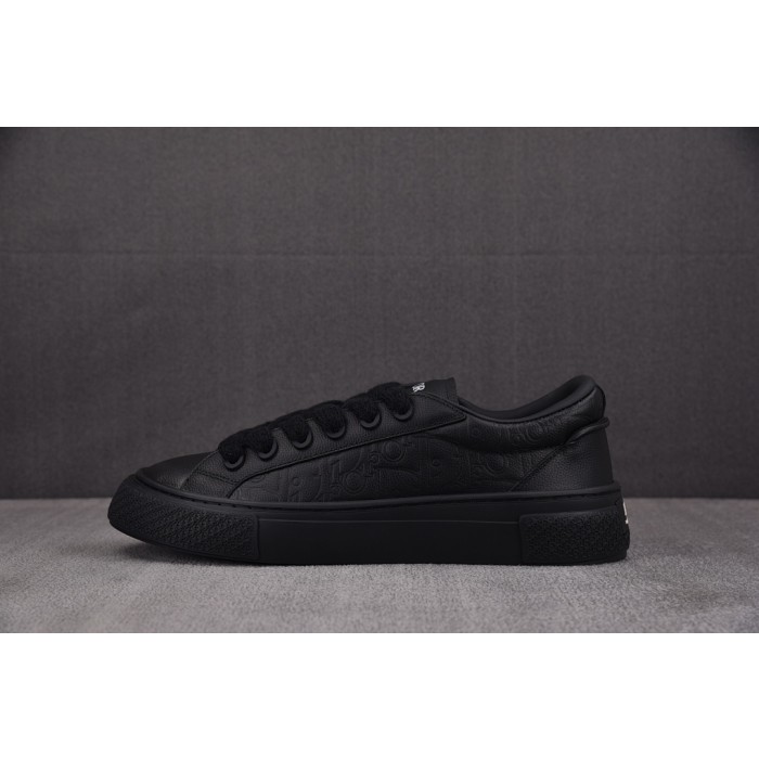 [BQ] 디올 B33 스니커즈 블랙 (남여공용)