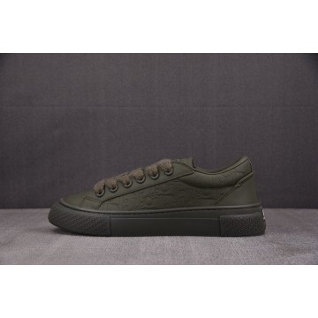 [BQ] 디올 B33 스니커즈 카키 (남여공용)