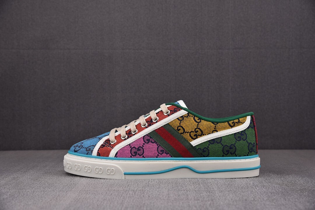 [ZG] 구찌 테니스1977 스니커즈 멀티 (남여공용)