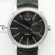 cellini50519realdatessbpbesteditionblackdialsticksmarkersonblackleatherstrapsa31651