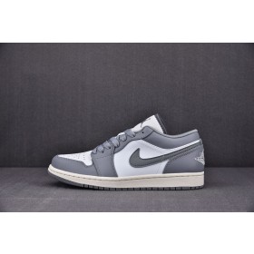 [CJ] 조던1 로우 빈티지 그레이 (남여공용)